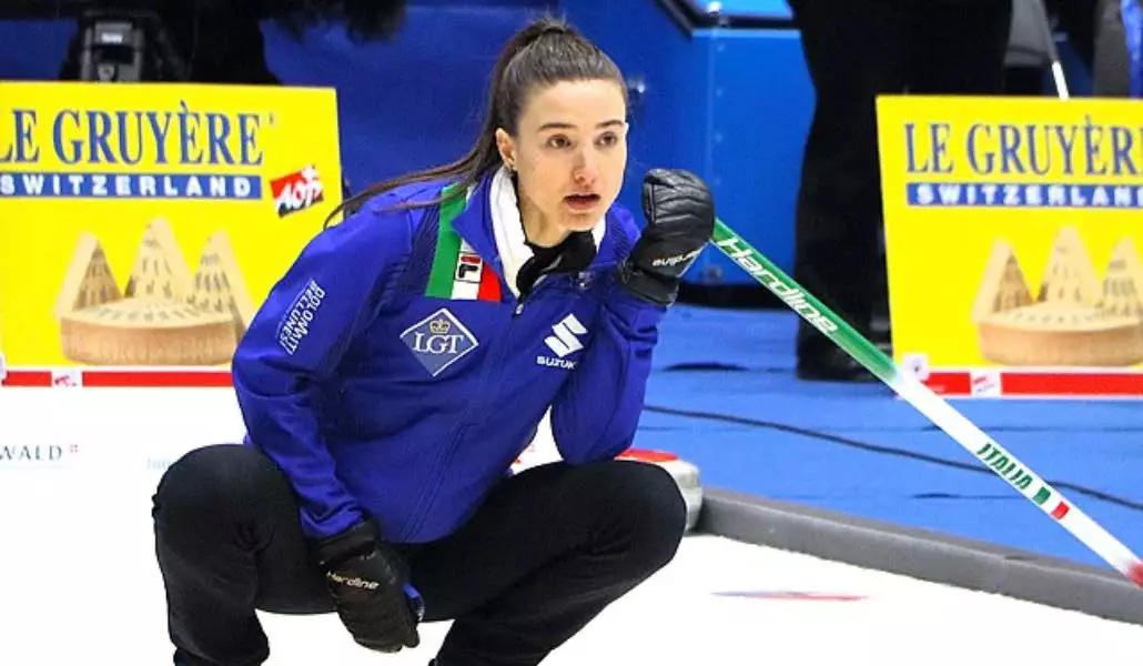 Olimpiadi 2026: se non riesci a smettere di guardare il curling devi vedere questo film italiano