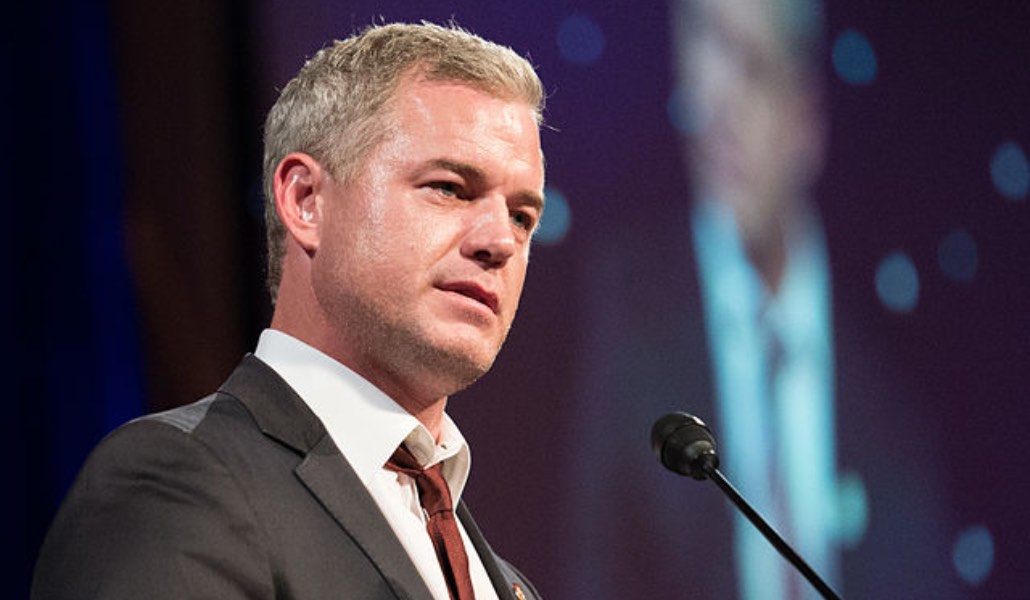 Eric Dane