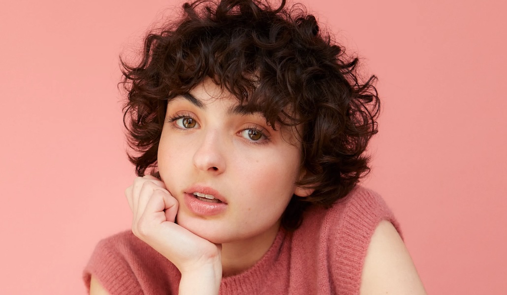 Tecla Insolia: “È da quando ho 11 anni che lavoro per arrivare qui” – L’intervista alla Berlinale 2026
