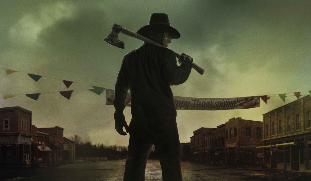 film slasher da vedere