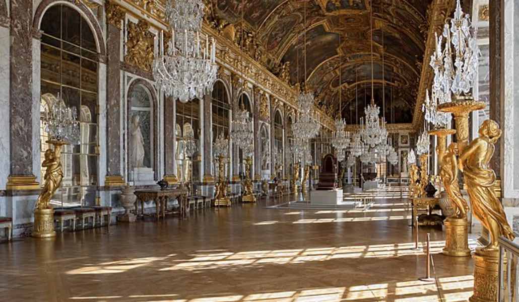 Versailles