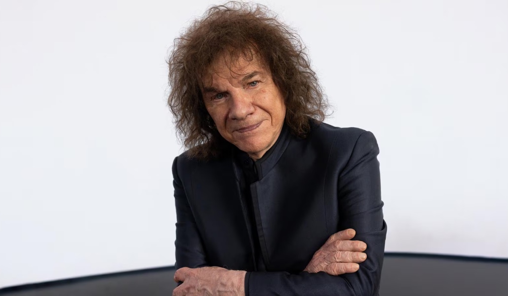Riccardo Cocciante oggi