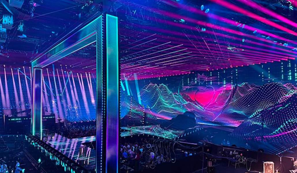 Eurovision 2026, quando e dove si terrà la prossima edizione: Sal Da Vinci per l’Italia