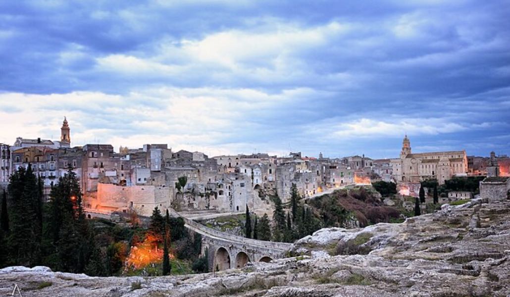 Gravina in Puglia