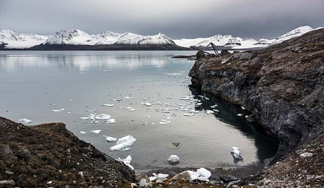 Isole Svalbard