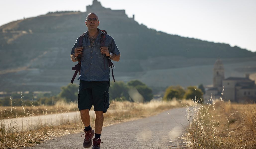 Checco Zalone